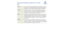 Desktop Screenshot of online.zurichseguros.pt