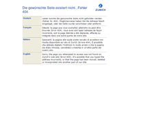 Tablet Screenshot of online.zurichseguros.pt